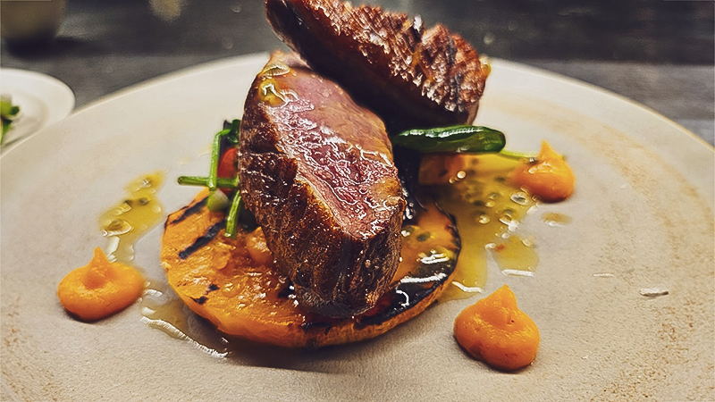 Cancún Steaks Take Out