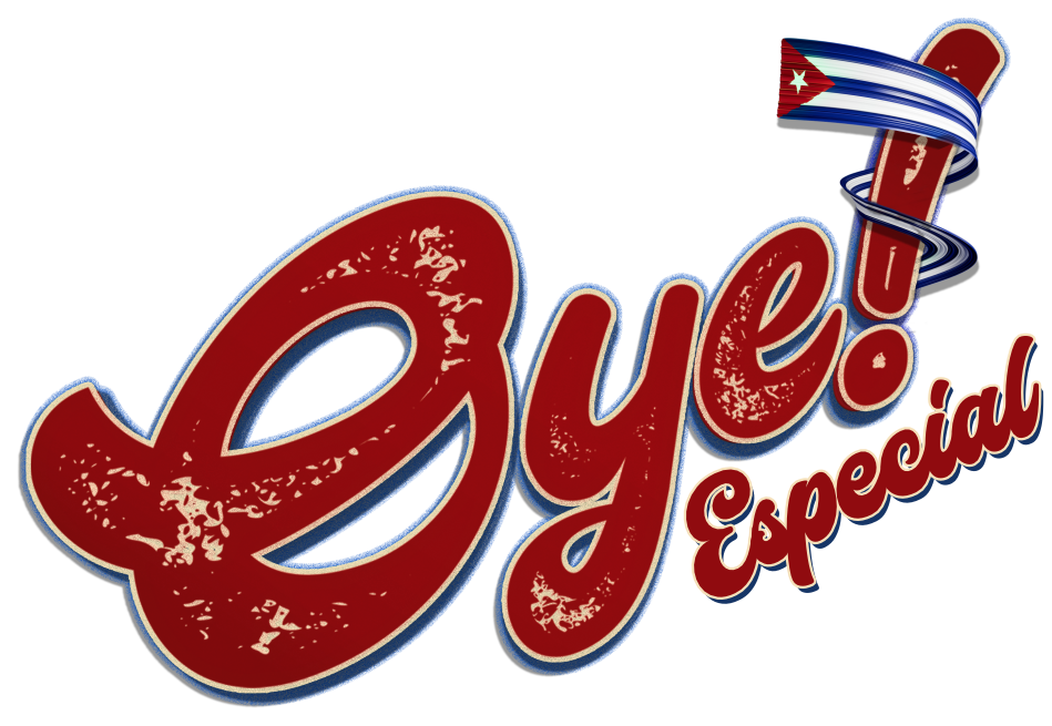 Oyé Especial Logo