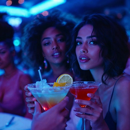 ZAFIRO COCKTAILS - Smooth sips and golden pours, designed to elevate your vibe.