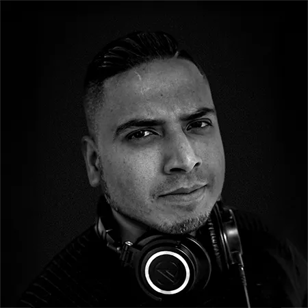 Cancún Social Club Agenda 6 DJ BRAATA