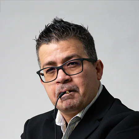 Cancún Social Club Agenda 24 DJ JARZINO