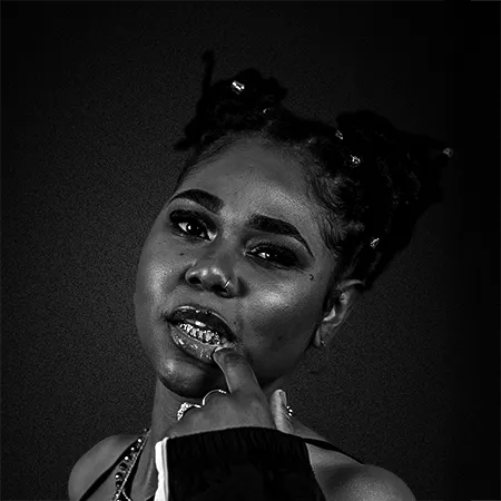 Cancún Social Club Agenda 12 FEMMETASTIC