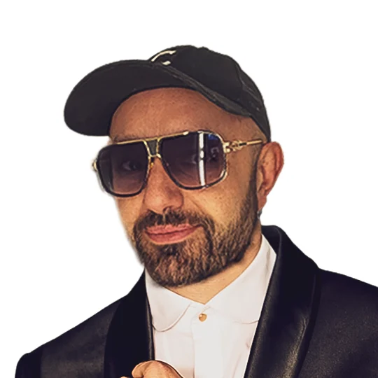 Cancún Social Club Agenda 8 DJ EL MANGA