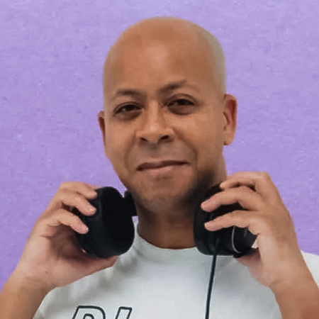 Cancún Social Club Agenda 14 DJ LARBY