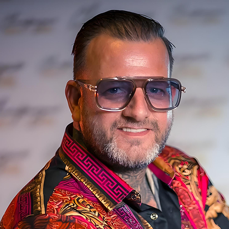 Cancún Social Club Agenda 25 DJ TINTA