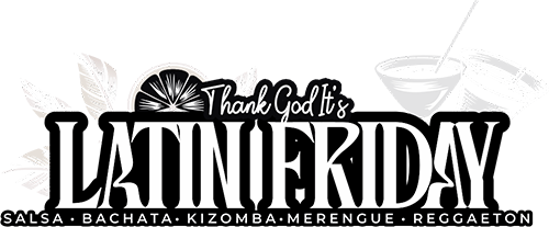LATIN FRIDAYS LOGO