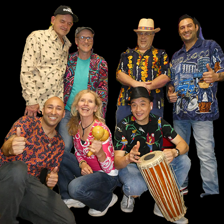 Cancún Social Club Agenda 18 Sabrosón