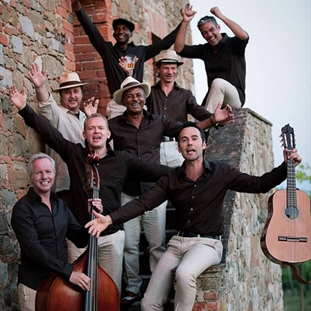 Septeto TriolosDos