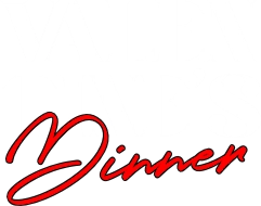 VALENTINE DINNER NIGHT POST