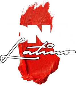 DNA LATINO PROFILE LOGO